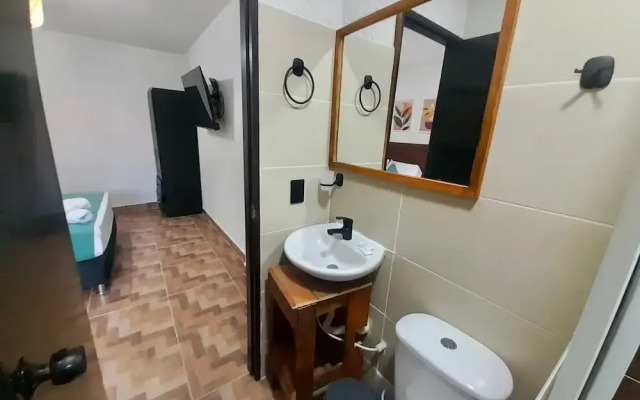 eco hotel palma É coco