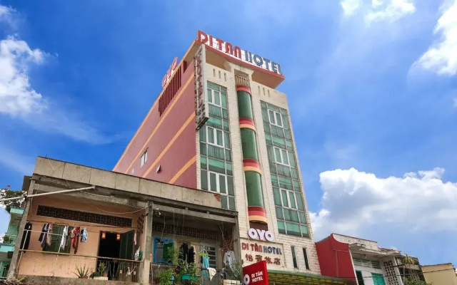 OYO 354 Di Tan Hotel