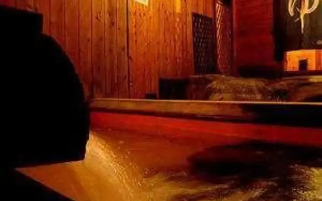 Ikaho Onsen Oyado Katsuho