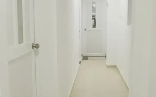 Inn Bless Apartment