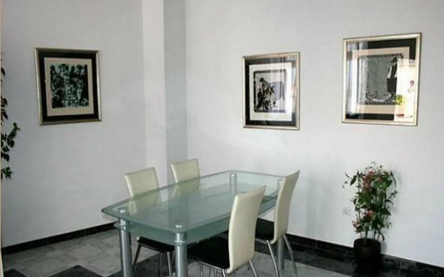 Apartments Rajcevic
