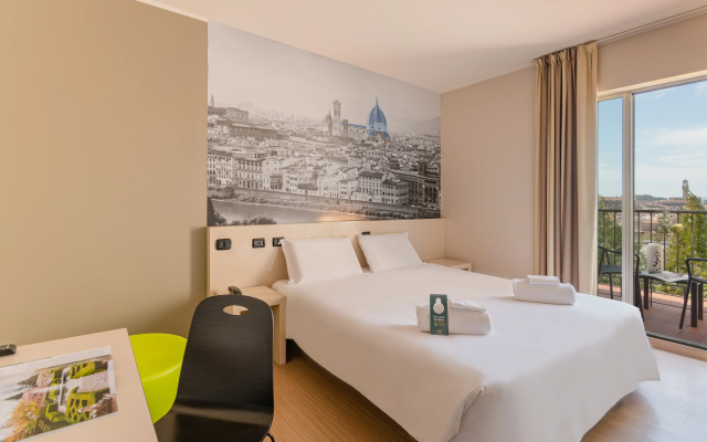 B&B Hotel Firenze City Center