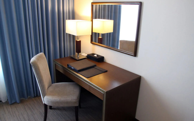 Sheraton Taoyuan Hotel