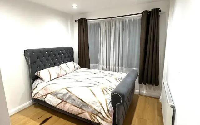 Charming 1-bed Apartment in London