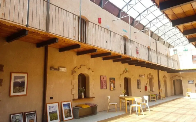 Forte di Machaby