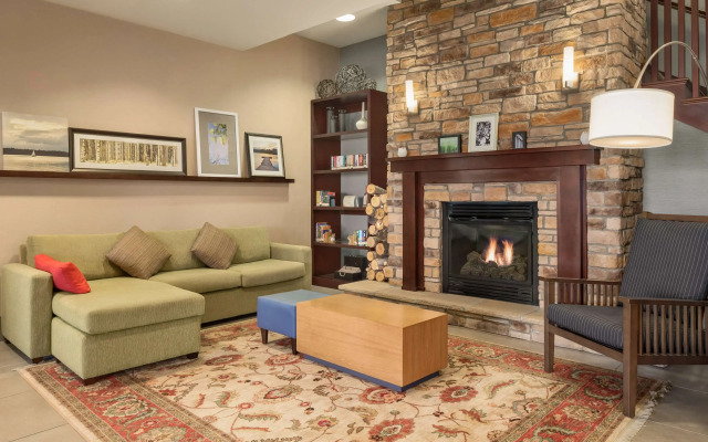 Country Inn & Suites by Radisson, Lima