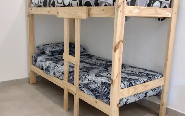 casa nuestra hostal