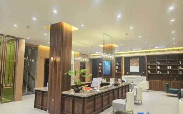 Lancy Hotel