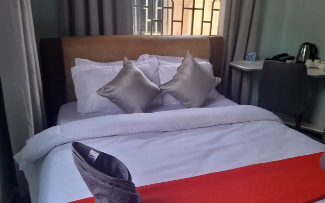 Dag Hotel Morogoro