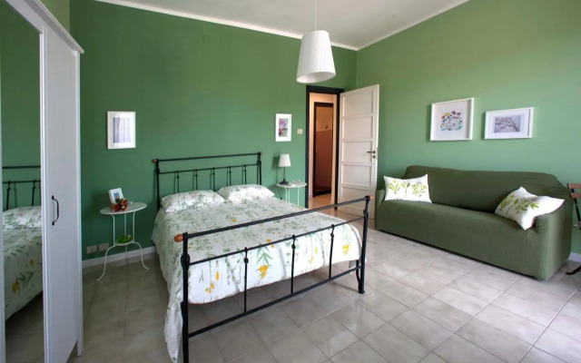 La Casa di Nonna Concettina
