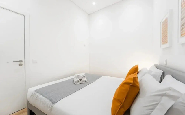 Guestready - RNB Apartments