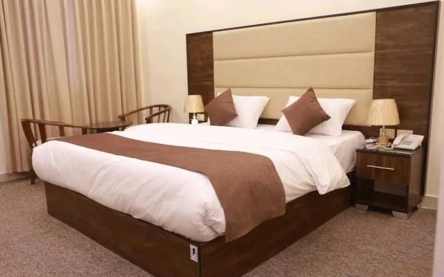 Petra Brothers Hotel