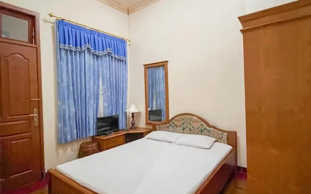 Harmadha Villa