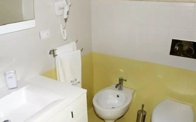 B&B La Sciuscitta