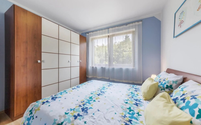 Amazing Home in Labin With Wifi and 1 Bedrooms