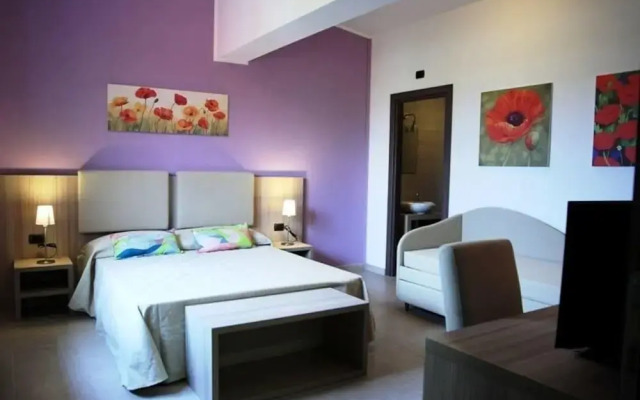 La Maison Rouge Resort