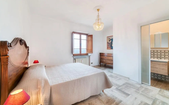 A casa di Luca