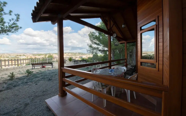 G Rentals Casa El Mirador