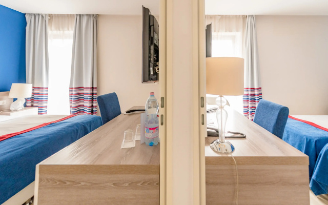 Estilo Hotel by Mellow Mood Hotels