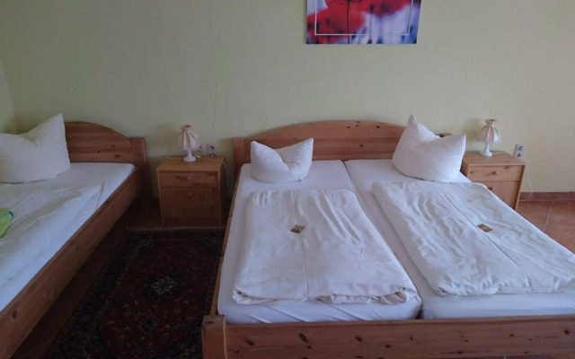 Hotel am Muehlberg