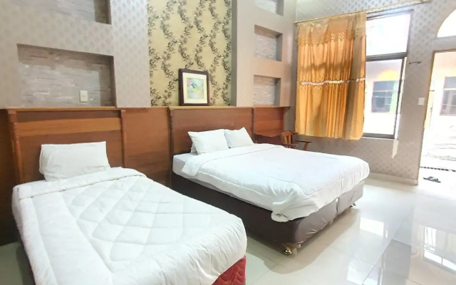 Hotel Bintang