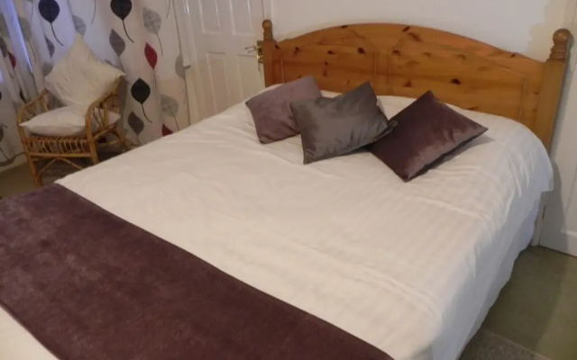 Weston Super Mare Guest House