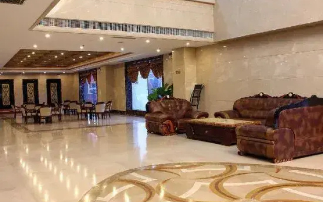 Huaxi Hotel