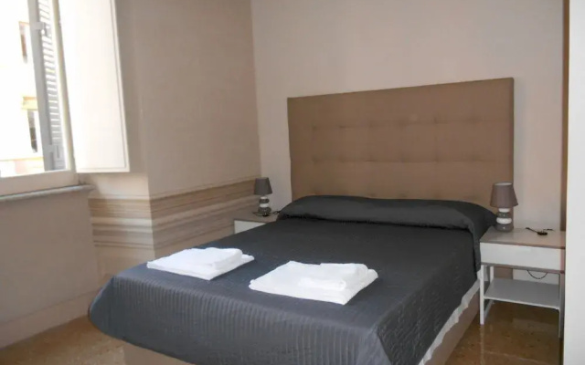 Azzurra Guest House