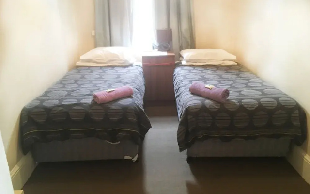 Collie Motel
