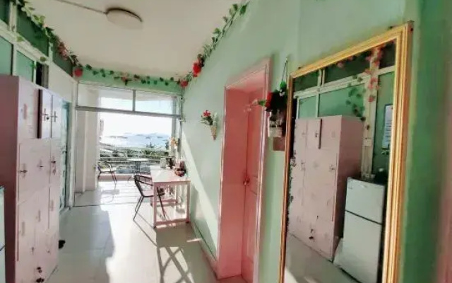 Golden Bay Youth Hostel (Sanya Phoenix Island)
