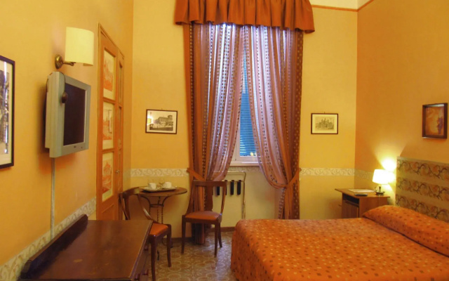 Welcome House