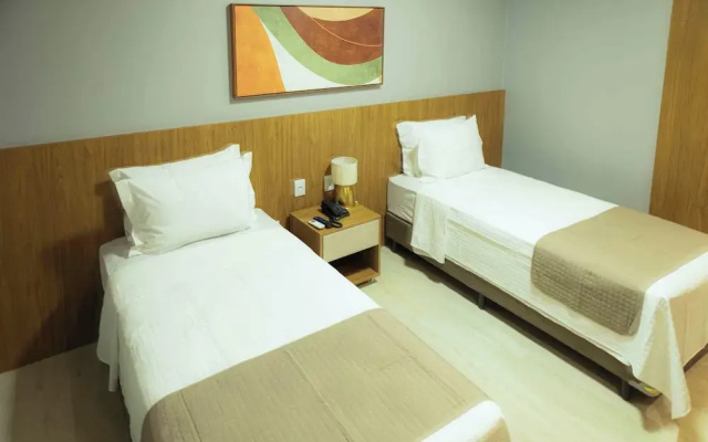 Bristol Castanhal Hotel