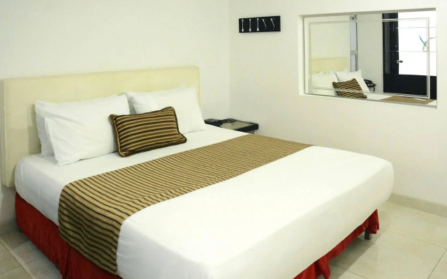 Hotel Wespedes