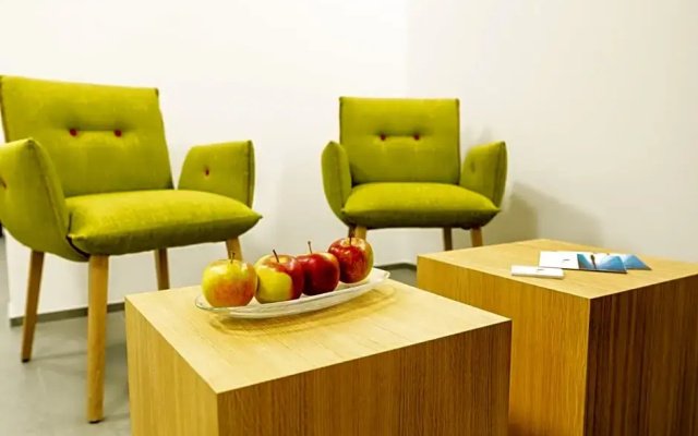Ferienhotel Bodensee