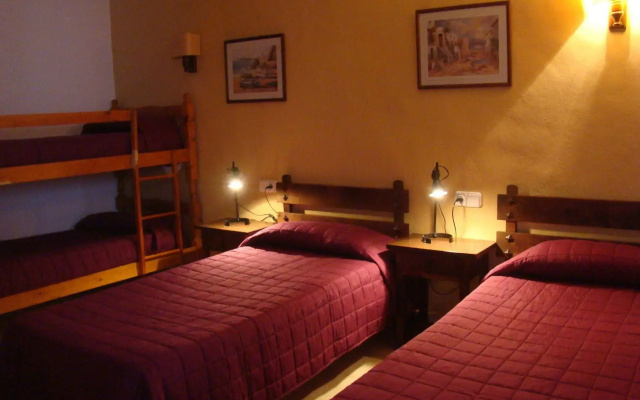 Residencia Santiago Mallorca