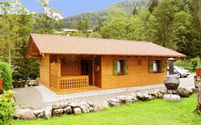 Chalet Ramsau