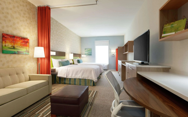Home2 Suites by Hilton Durham Chapel Hill