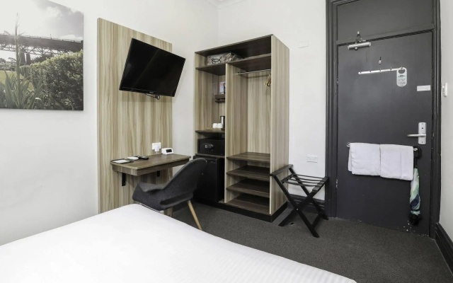 Glenferrie Lodge