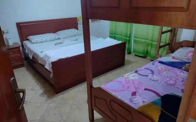 Backpackers La Casa De Payaso