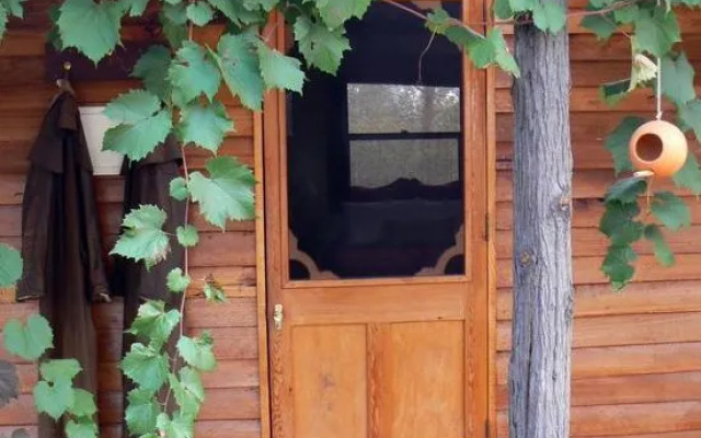 Candlebark Retreat