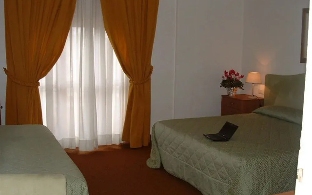 Hotel Barberino