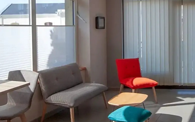 Lhotel