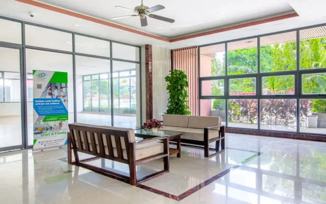 MekongView 6 CondoTel
