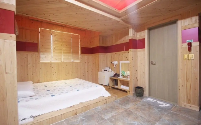 Yeosu Expo Motel