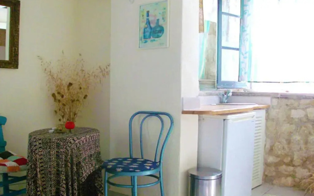 Haus Lemoni - Studio
