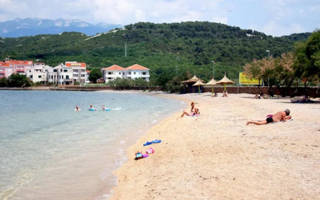 Apartments by the sea Stara Novalja, Pag - 18852