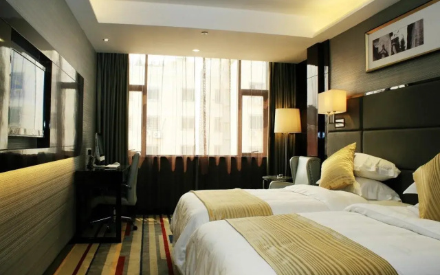 Days Hotel Great Wall Quanzhou