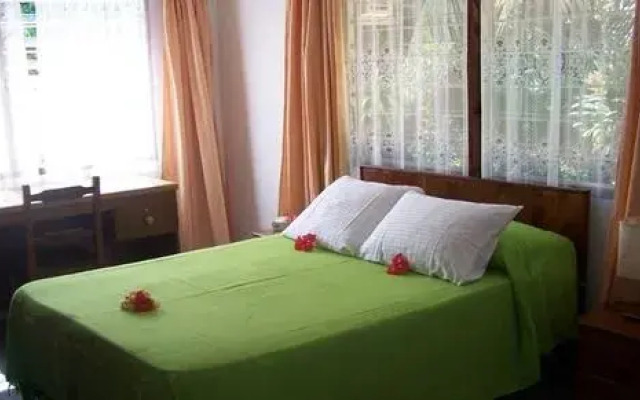 Le Mangliers Annexe