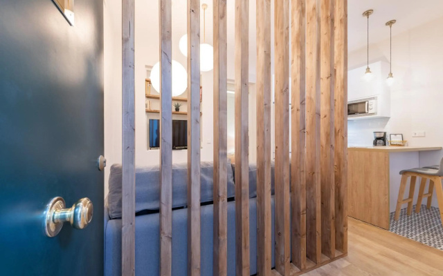 Wonderful Apartment Chueca
