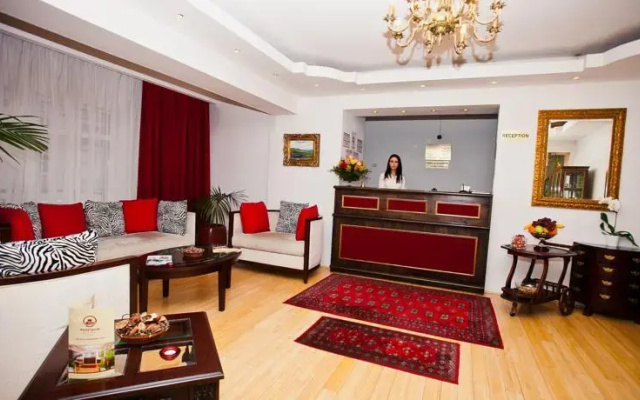 Phoenicia Apartments Unirii